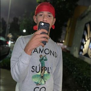 Meet your Posher, Keven